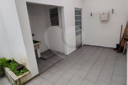 Casa Térrea à venda com 3 quartos em Chácara Califórnia, São Paulo, SP