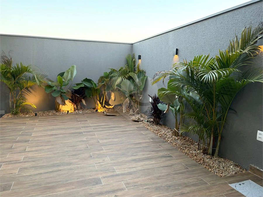 Casa à venda com 3 suítes em Residencial Tivoli, Araraquara, SP