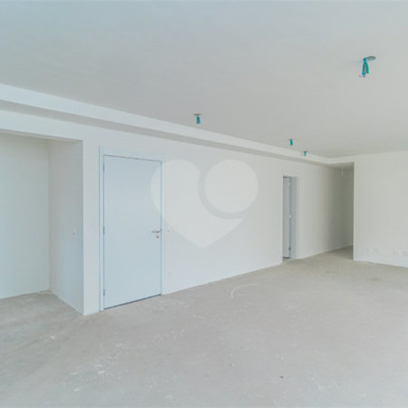 Apartamento à venda com 3 suítes em Brooklin, São Paulo, SP
