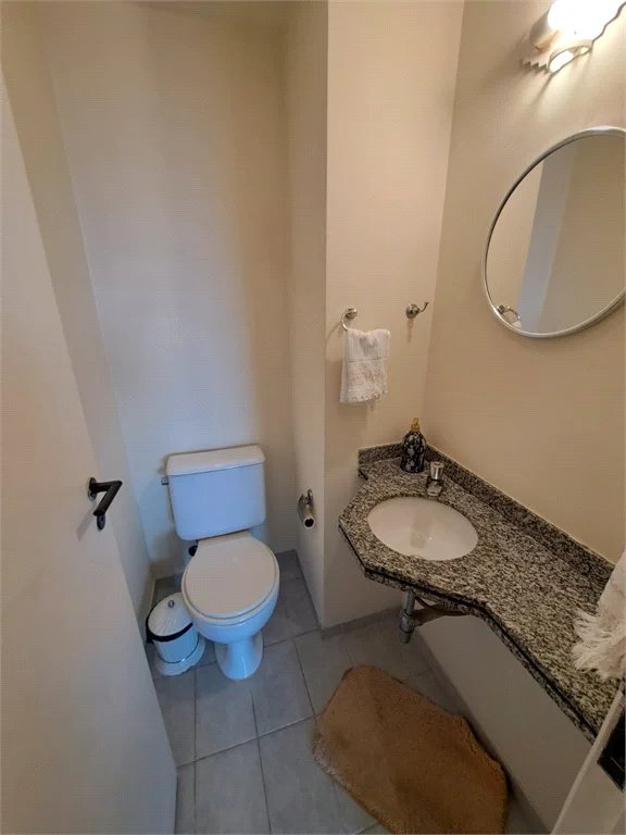 Apartamento à venda com 3 suítes em Vila Suzana, São Paulo, SP