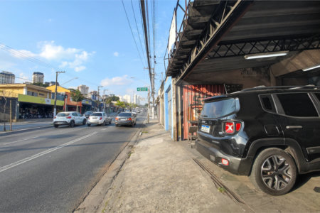Sobrado à venda com 1 quarto em Santo Amaro, São Paulo, SP