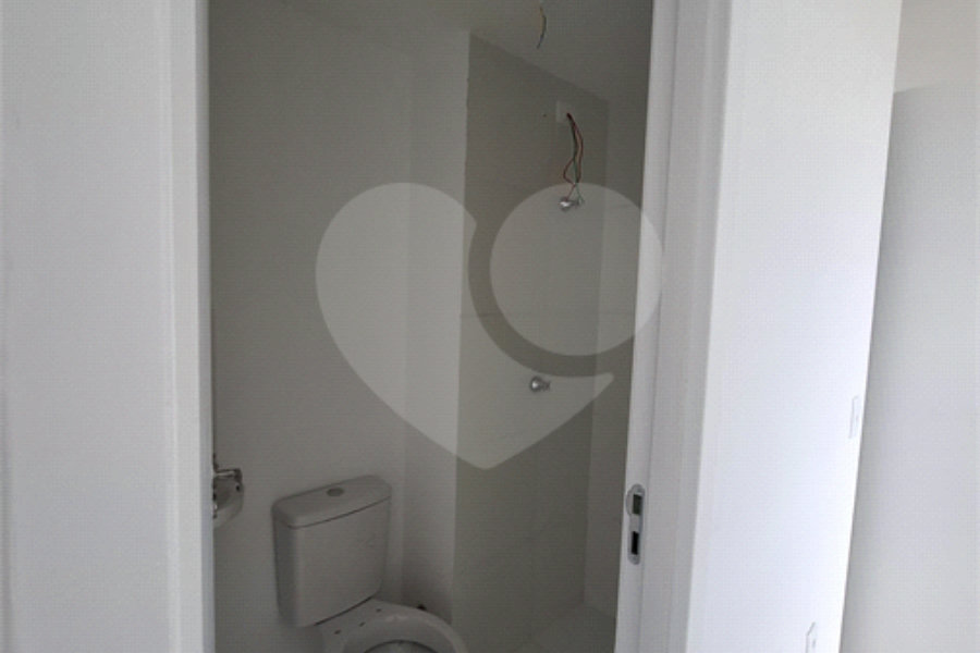Apartamento para alugar com 2 quartos em Freguesia do Ó, São Paulo, SP