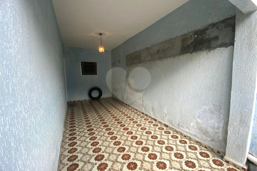 Casa Térrea à venda com 3 quartos em Parque Edu Chaves, São Paulo, SP