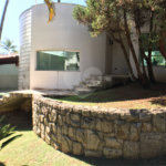 Casa à venda com 4 suítes no condomínio Estância Marambaia, Vinhedo - SP