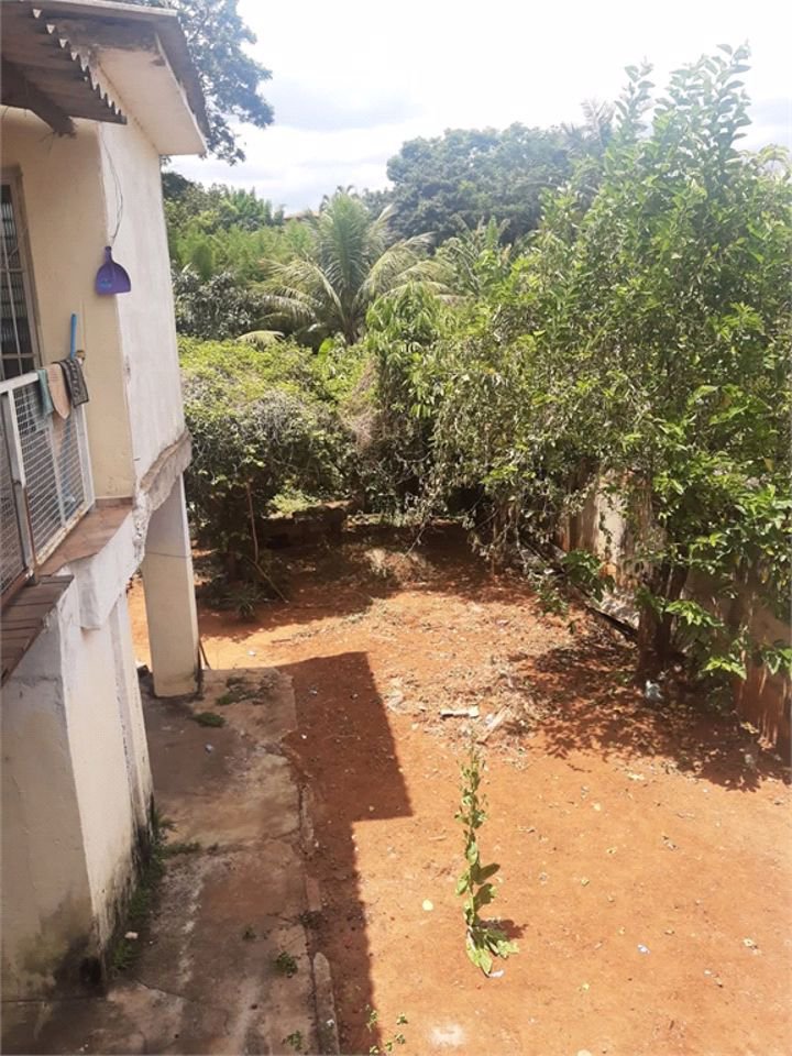 Casa Residencial à venda, Centro, Jaguariúna - CA0065.