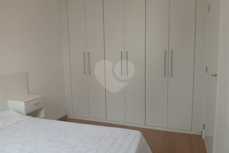 Apartamento para alugar com 1 quarto em Parque Campolim, Sorocaba, SP