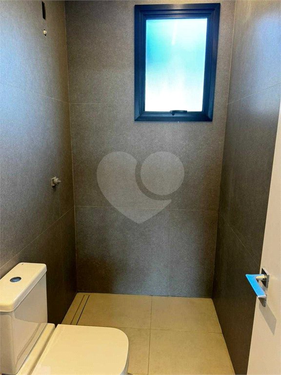 Casa para alugar com 3 suítes no condomínio Alphaville Nova Esplanada 4, Votorantim - SP
