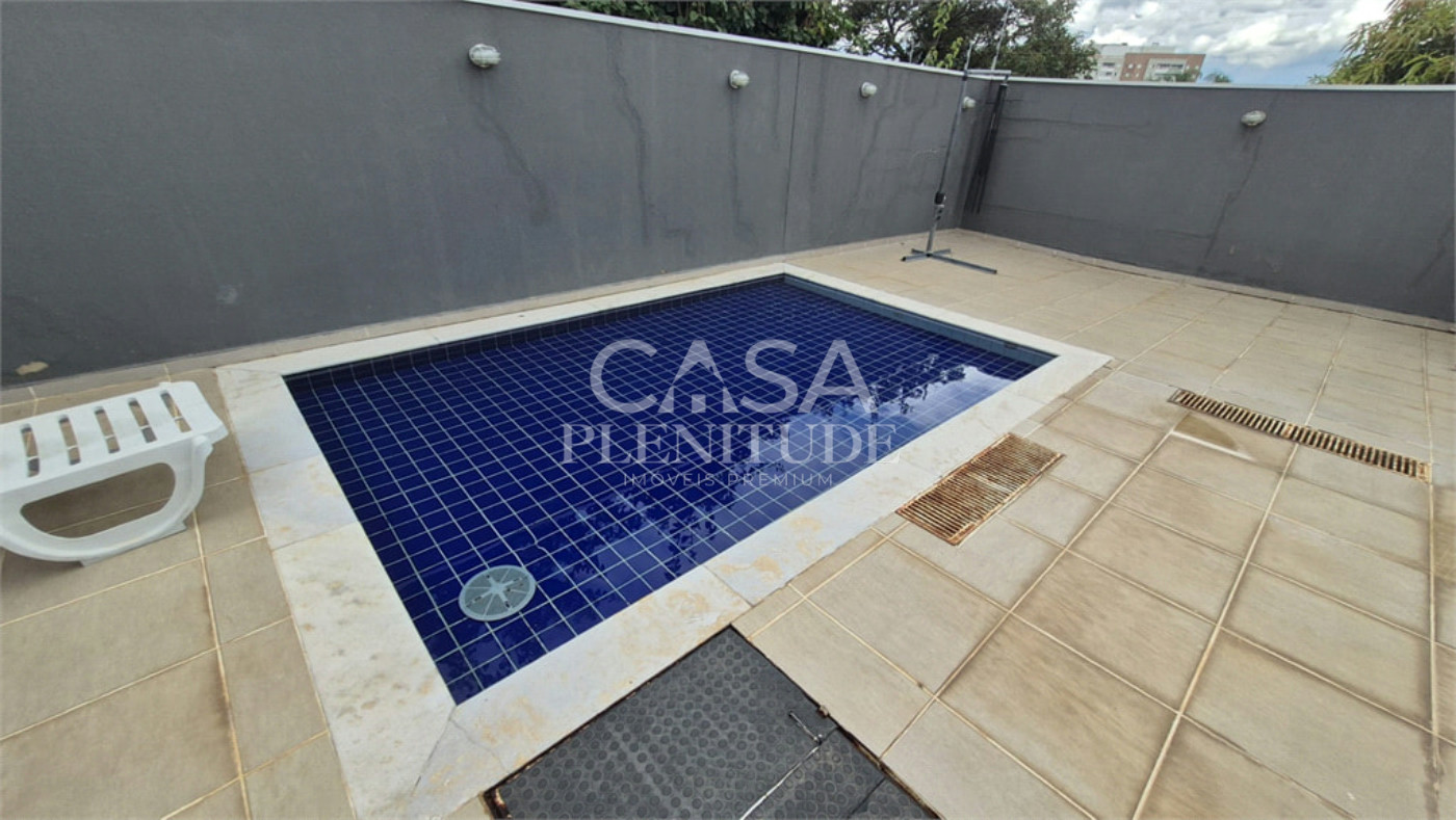 Apartamento à venda com 2 quartos, sendo 1 suíte, em Jardim São Carlos, Sorocaba, SP
