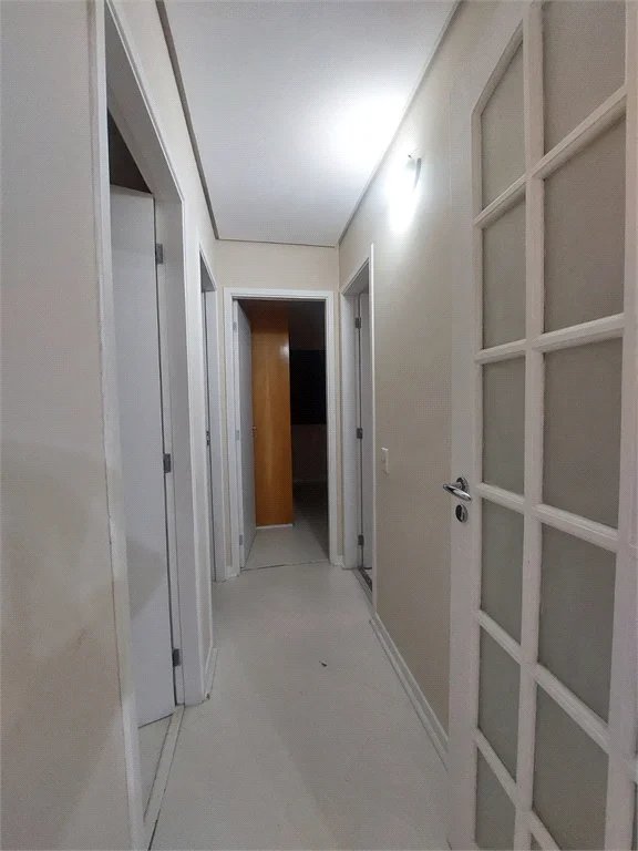 Apartamento à venda com 3 quartos, sendo 1 suíte, em Jardim Bonfiglioli, São Paulo, SP