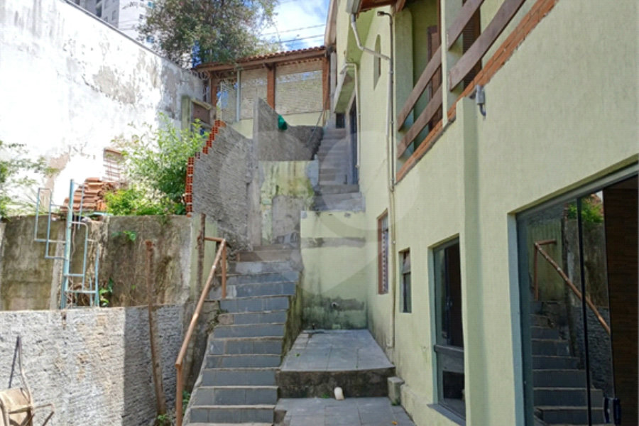 Casa à venda com 4 quartos em Pirituba, São Paulo, SP