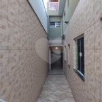 Sobrado à venda com 3 quartos, sendo 1 suíte, em Vila Medeiros, São Paulo, SP