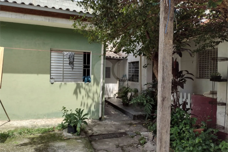 Casa à venda em Imirim, São Paulo, SP