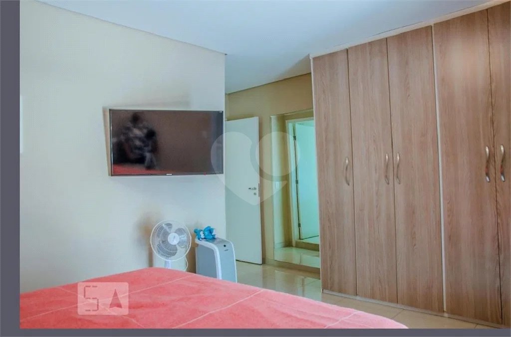 Sobrado à venda com 3 quartos, sendo 1 suíte, em Imirim, São Paulo, SP