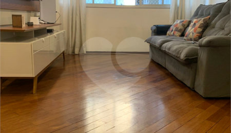 Apartamento à venda com 3 quartos, sendo 1 suíte,  em Santana, São Paulo, SP