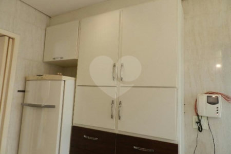 Casa de Vila à venda com 3 quartos, sendo 1 suíte, em Brooklin Novo, São Paulo, SP