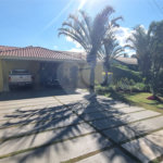Casa à venda com 3 quartos, sendo 1 suíte,  no condomínio Vivendas do Lago, Sorocaba - SP