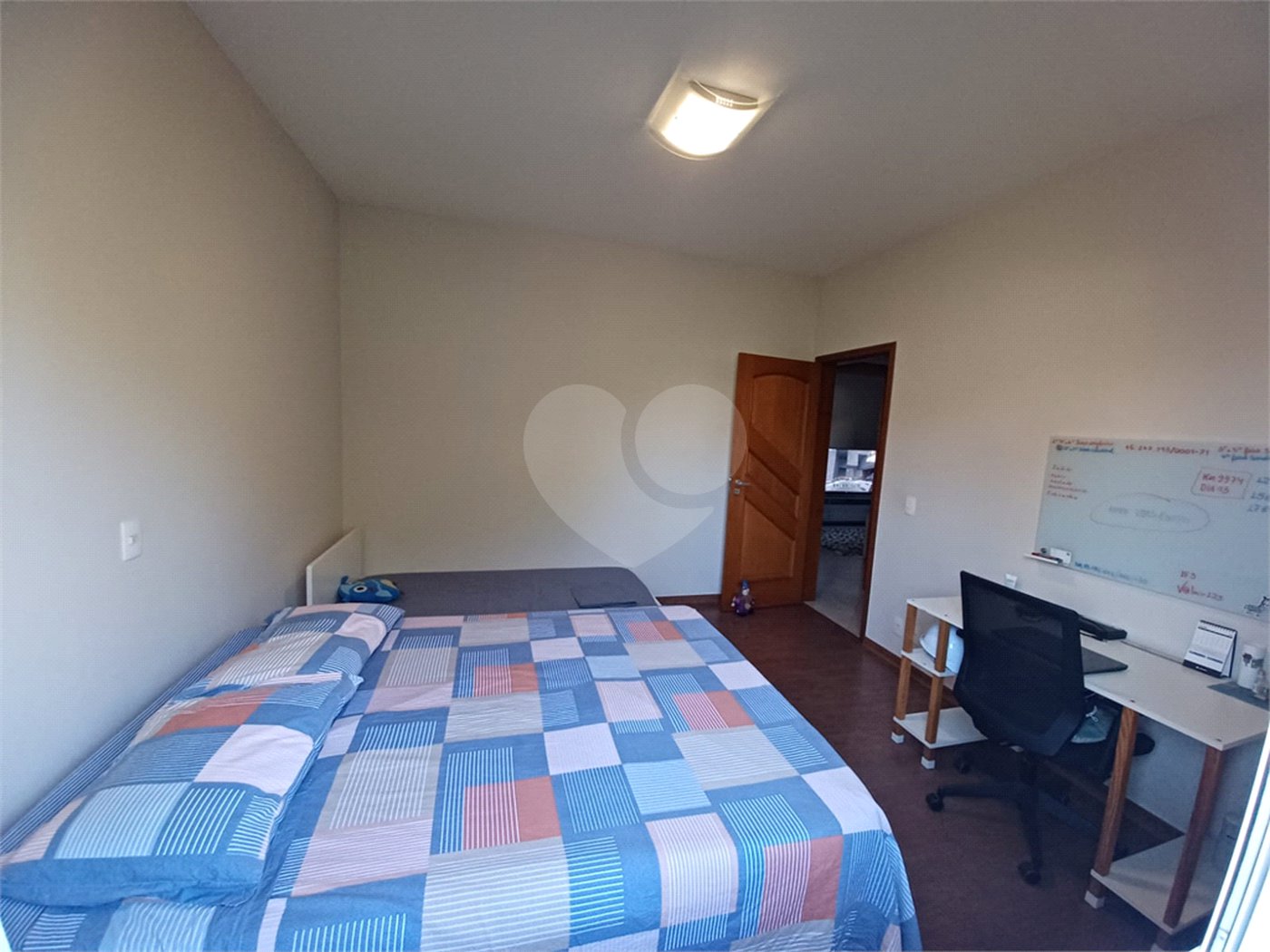 Casa à venda com 2 quartos, sendo 1 suíte, no condomínio Terras de Mont Serrat, Salto - SP