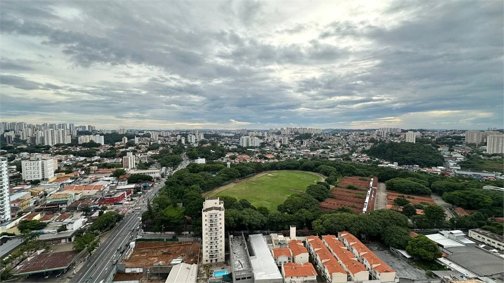 Apartamento à venda com 2 quartos em Vila Sônia, São Paulo, SP