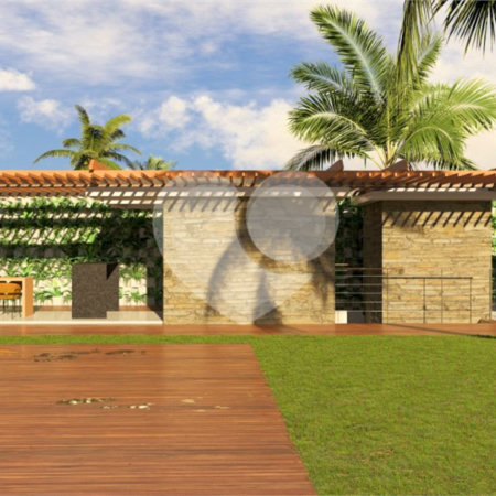 Casa à venda com 3 suítes, no condomínio Vista Mundaí Privilège, Porto Seguro - BA