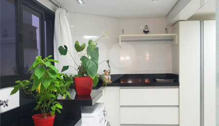 Cobertura à venda com 4 quartos, sendo 3 suítes,  em Santana, São Paulo, SP