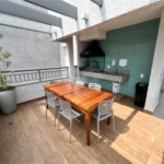 Studio para alugar com 1 quarto em Vila Romana, São Paulo, SP