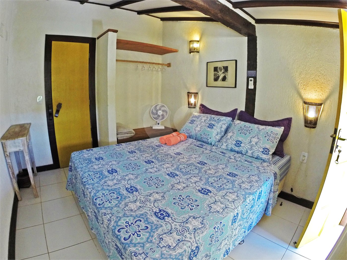 Casa à venda com 8 quartos, sendo 4 suítes, em Alto de Búzios, Armação dos Búzios, RJ