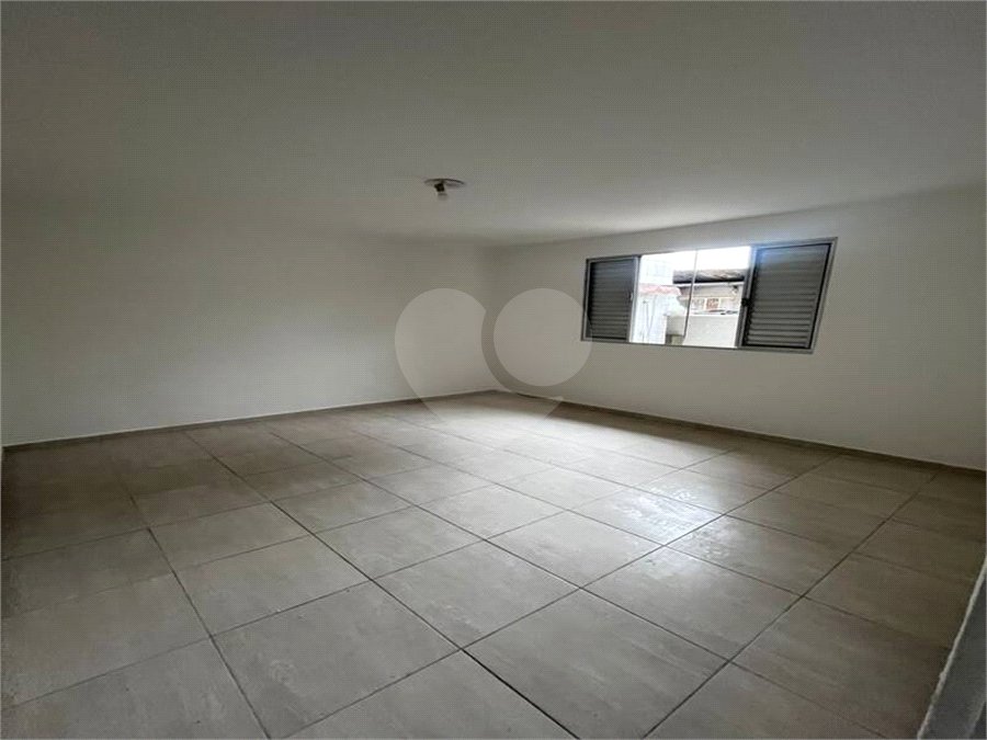 Sobrado à venda com 3 quartos em Americanópolis, São Paulo, SP
