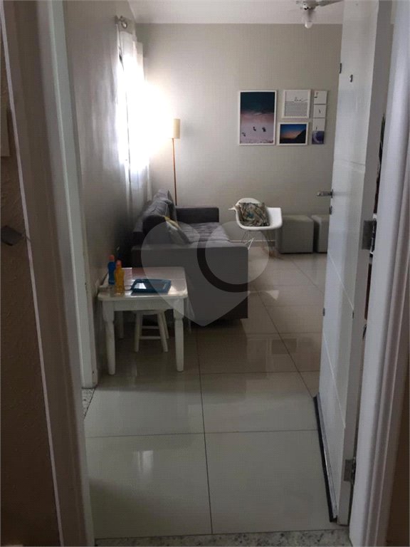 Apartamento à venda com 2 quartos em Parada Inglesa, São Paulo, SP