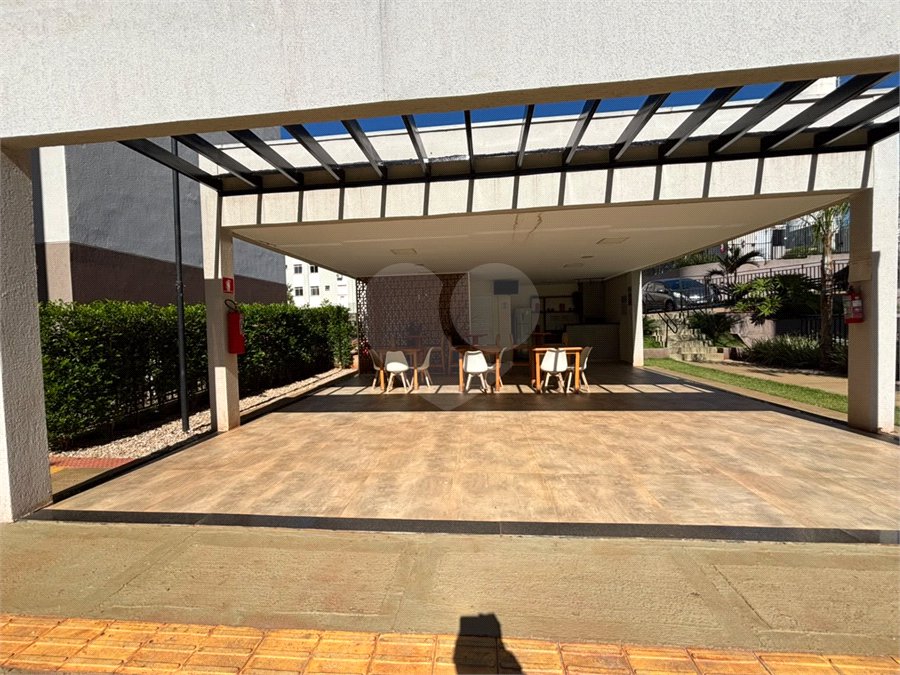 Apartamento à venda com 2 quartos em Jardim Itaú, Ribeirão Preto, SP