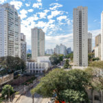 Apartamento à venda com 2 quartos, sendo 1 suíte, em Alto da Boa Vista, São Paulo, SP