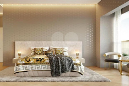 Apartamento à venda com 3 suítes em Moema, São Paulo, SP