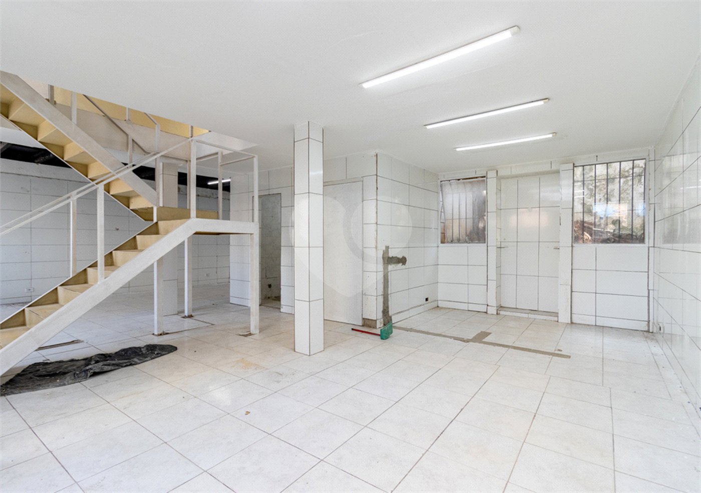 Casa para alugar no condomínio Alfredo Pujol, São Paulo - SP