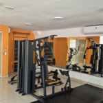 Apartamento para alugar com 2 quartos, sendo 1 suíte, em Parque Bela Vista, Votorantim, SP
