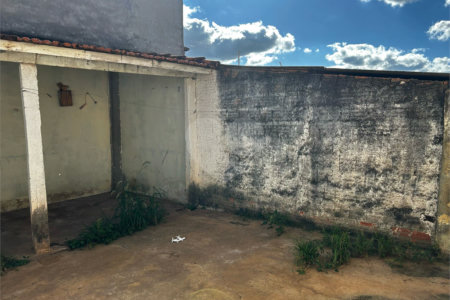 Casa à venda com 2 quartos em Jardim Fogaça, Itapetininga, SP