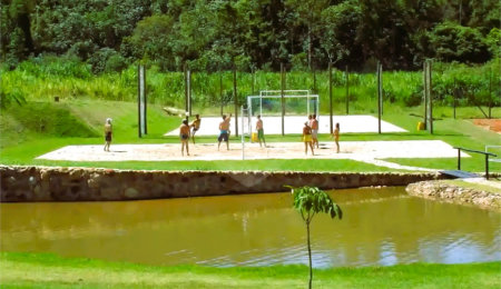 Fazenda à venda em Eugênio de Mello, São José dos Campos, SP