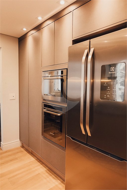 Apartamento à venda com 3 suítes em Santana, São Paulo, SP