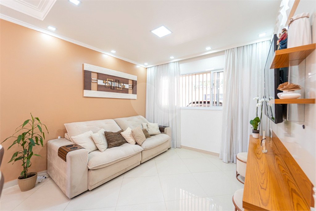 Sobrado à venda com 3 quartos, sendo 1 suíte, em Campo Grande, São Paulo, SP