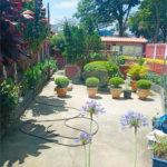 Sobrado à venda com 3 quartos, sendo 1 suíte, em Jardim Casa Branca, Suzano, SP
