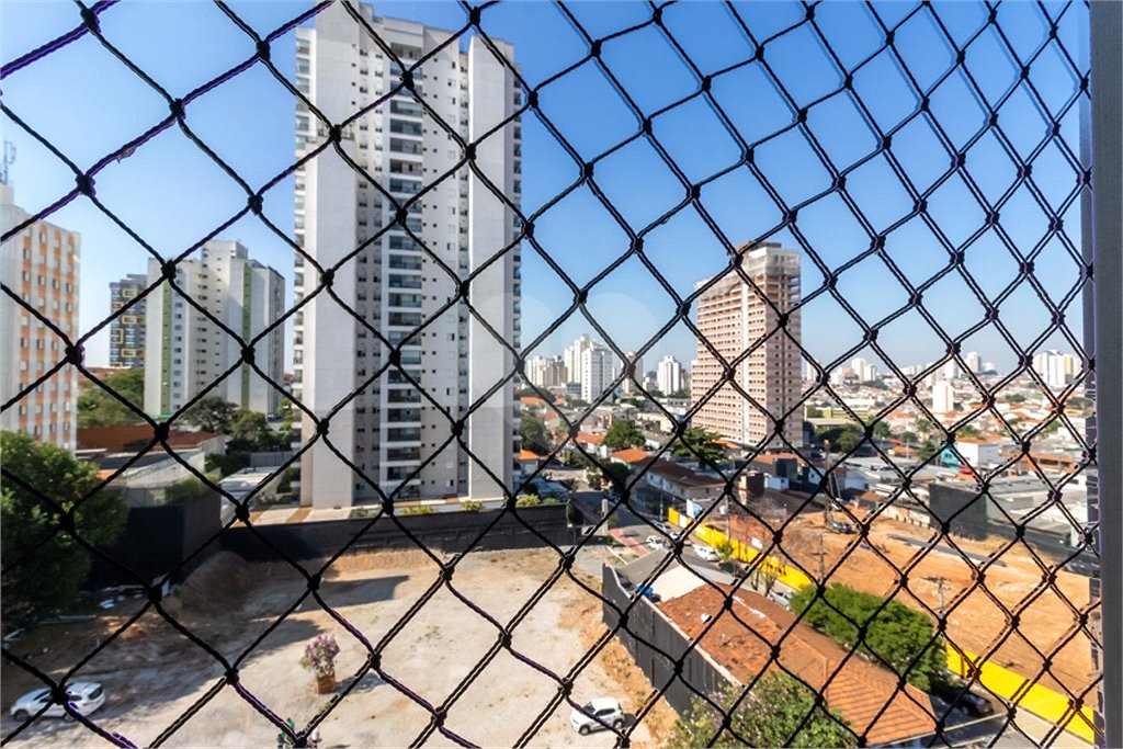 Apartamento à venda com 2 quartos em Vila Dom Pedro I, São Paulo, SP