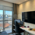 Apartamento à venda com 1 quarto em Vila Guilherme, São Paulo, SP