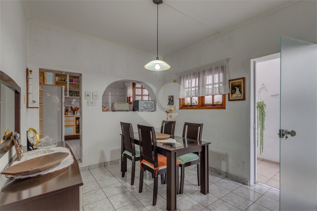 Sobrado à venda com 2 quartos em Chácara Monte Alegre, São Paulo, SP