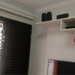 Apartamento à venda com 3 quartos, sendo 1 suíte,  em Vila Andrade, São Paulo, SP