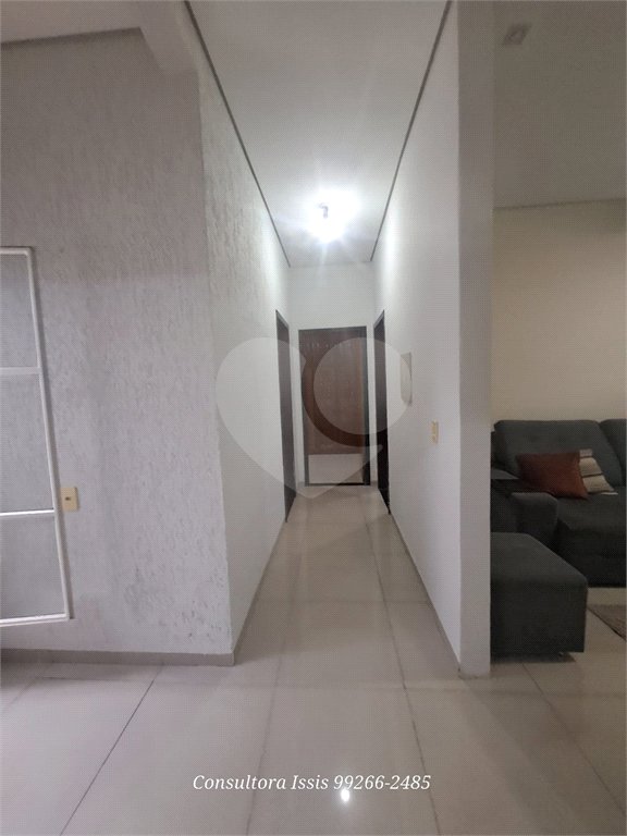 Casa à venda com 3 quartos, sendo 1 suíte, em Morada da Serra, Cuiabá, MT