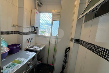 Apartamento à venda com 2 quartos, sendo 1 suíte, em Vila Carrão, São Paulo, SP