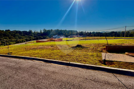 Terreno à venda no condomínio Villagio Italia, Sorocaba - SP