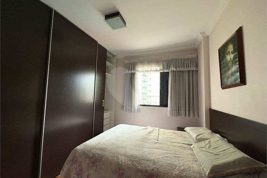 Apartamento à venda com 3 quartos, sendo 1 suíte, em Santana, São Paulo, SP
