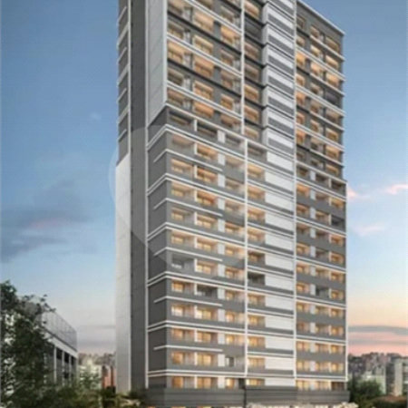 Studio à venda com 1 suíte em Butantã, São Paulo, SP