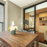 Apartamento à venda com 1 suíte em Jardim Paulista, São Paulo, SP