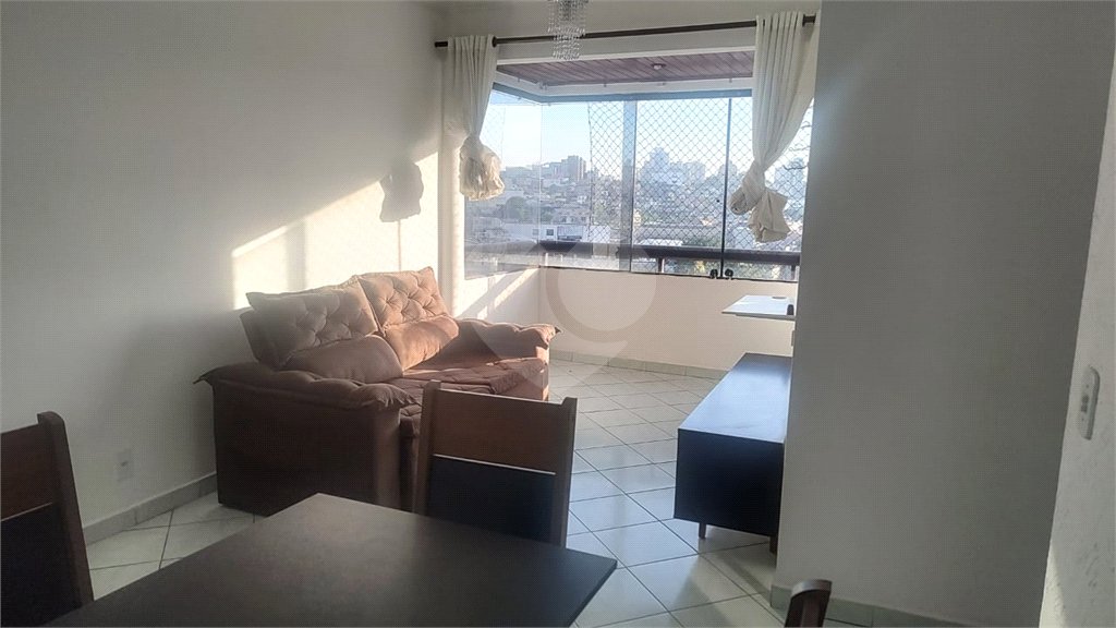 Apartamento à venda com 3 quartos, sendo 1 suíte, em Macedo, Guarulhos, SP