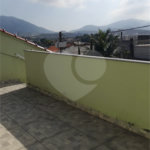 Casa à venda com 4 quartos em Campo Grande, Rio de Janeiro, RJ